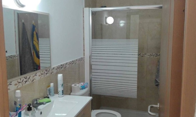 Arrecife House | Casa Keyfer, Arrecife Center