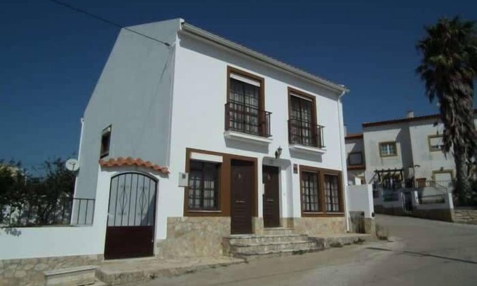 Atalaia House | Casa Kika Garden - West Coast