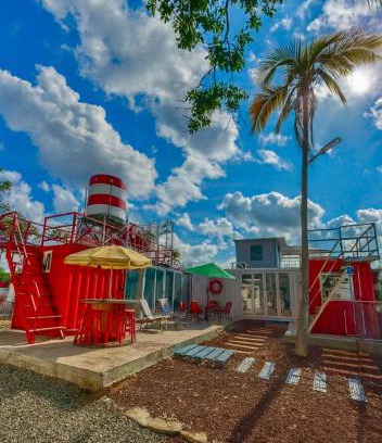 Barra de Navidad House | Casa Kraken a 6 minutos de playa