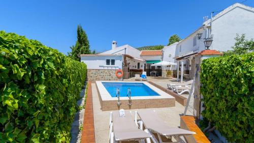 Villanueva de Algaidas Villa | Casa La Canada Villanueva de Algaidas by Ruralidays