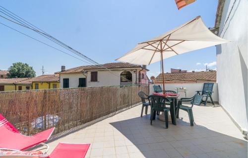 Carro Apartment | Casa La Carrugina