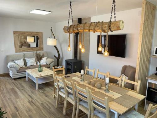 Lapeza House | Casa La Chicuela