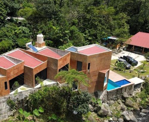 Cacahoatan House | Casa La Kin