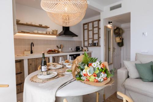 Casas de Torrat Apartment | Casa LA MAR imperial park - Calpe Costa Blanca