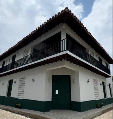 Quebrada Guadalejo Hotel | Casa La Oronda - Hotel Boutique- Cauca Viejo