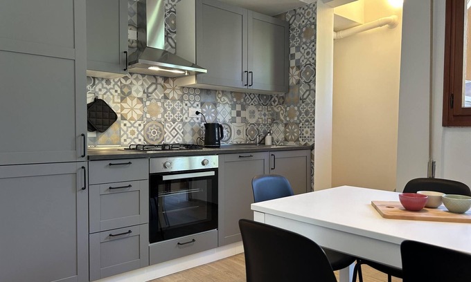 Pisa Apartment | Casa La Pigna in Pisa