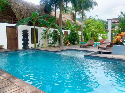 Palomino Bed & Breakfast | Casa La Rayanna