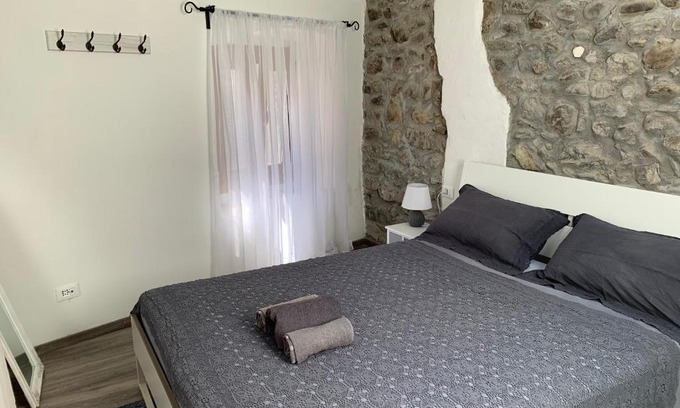 Santo Stefano di Magra House | Casa La Rondinella