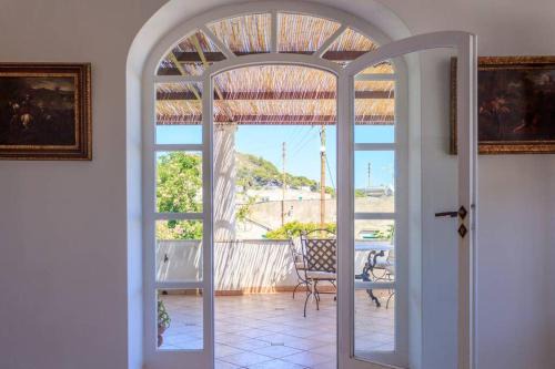 Capri Apartment | Casa La Rosa