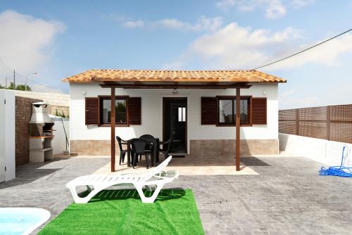 San Ambrosio House | Casa La Teja 1 - Solo Familias
