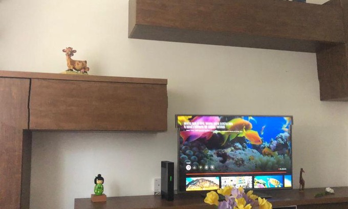 Cambados House | Casa la Torre