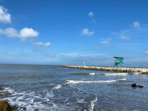 Puerto Colombia Apartment | Casa LAGOMAR