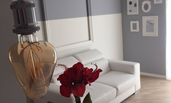 San Paolo House | CASA LALLA LOUNGE APPARTMENT