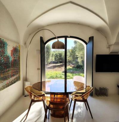 Cozzana House | Casa Lama