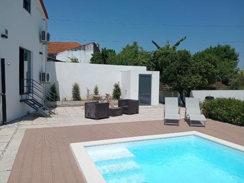 Tremes House | Casa Lamarosa