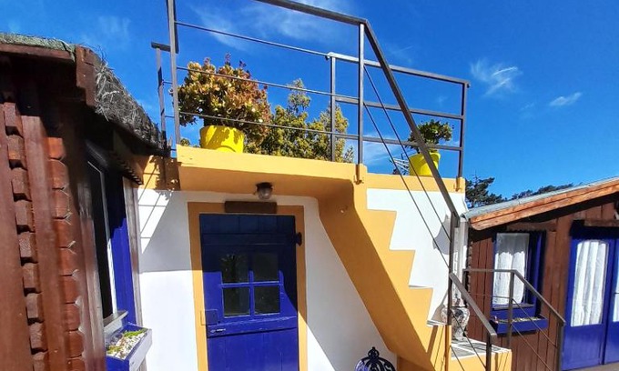 Alhadas House | Casa Lantana