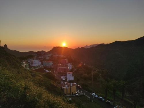 San Cristobal de La Laguna Apartment | Casa las montañas de Anaga