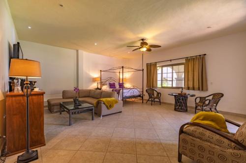 San Miguel de Allende Hotel | Casa Las Palmas, San Miguel de Allende