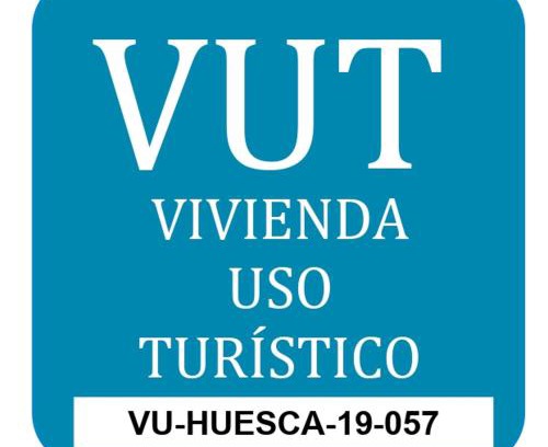 Panticosa Apartment | Casa Lauré II - PANTICOSA