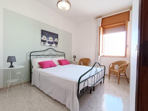 Lido Marini Apartment | Casa Laura 100m dalla sabbia