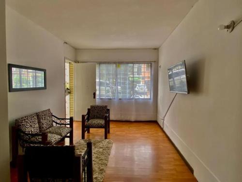 La America Apartment | Casa Laura