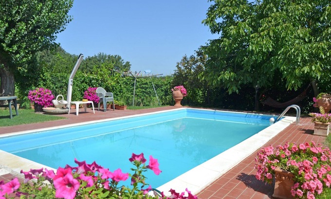 Cortona Villa | Casa Laura - House with private pool