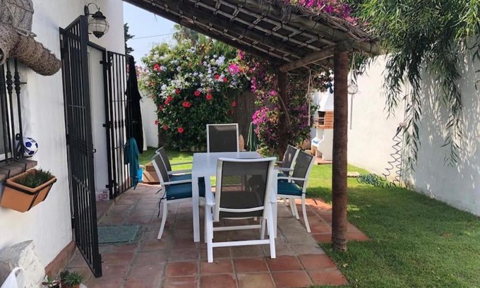 Los Canos de Meca House | Casa Leïa Caños de Meca