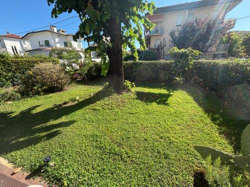 Lido di Camaiore Apartment | Casa Le Ginestre