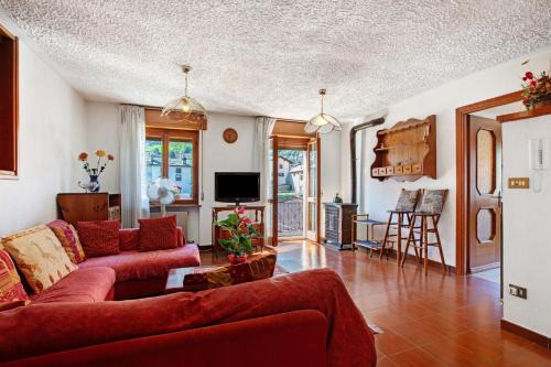 Aymavilles Apartment | Casa Lella Clemy