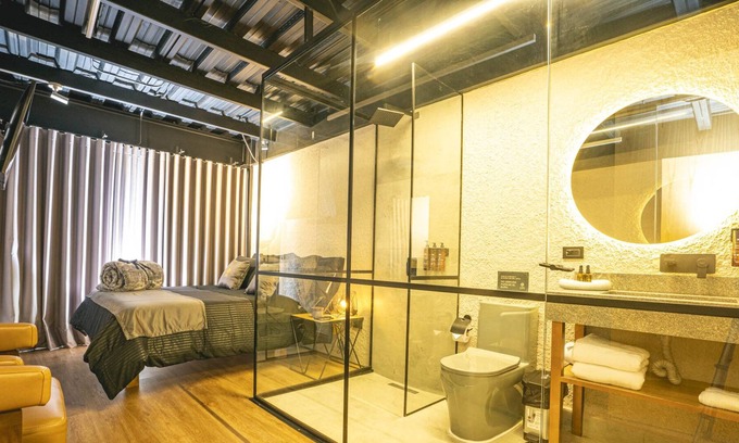 San Antonio de Pereira Hotel | Casa Leon Hotel Boutique