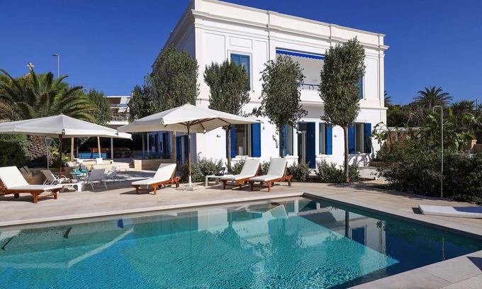 Santa Maria di Leuca House | Casa Leuca - My rental Homes