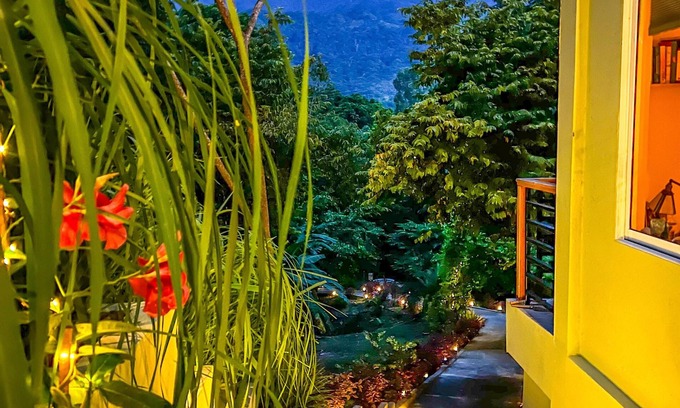 Canaveral Cabin | Casa Li Tayrona