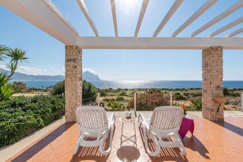 San Vito Lo Capo House | Casa Lia e Nino a San Vito Lo Capo