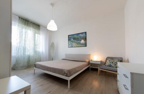 Province of Bologna Apartment | Casa Lilli: Comfort Bolognese