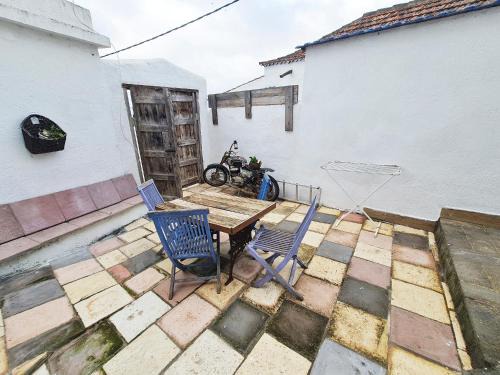 La Orotava House | Casa Lily