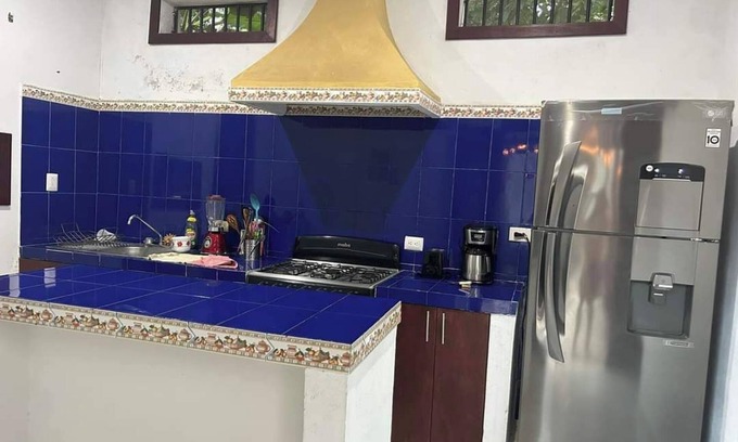 Izamal House | Casa Lima in Izamal