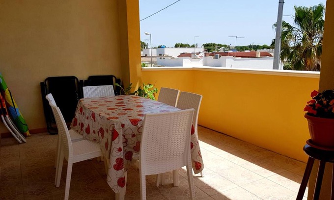 San Pietro in Bevagna Apartment | Casa Limone