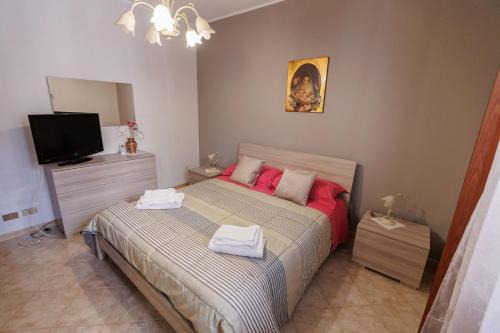 Sortino House | CASA LINA-15 MINUTI DA PANTALICA - PARCHEGGIO GRATUITO - SELf CHECK IN