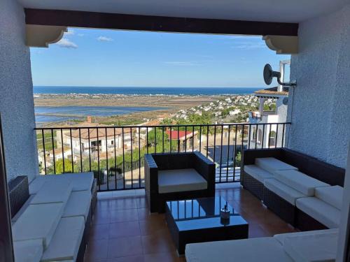 Monte Pego Apartment | Casa Lina Belavista