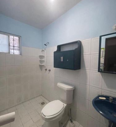 Puerto Escondido Apartment | Casa lina