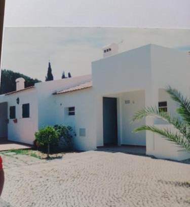 Alfa-Mar House | Casa Linda da Praia do Alfamar