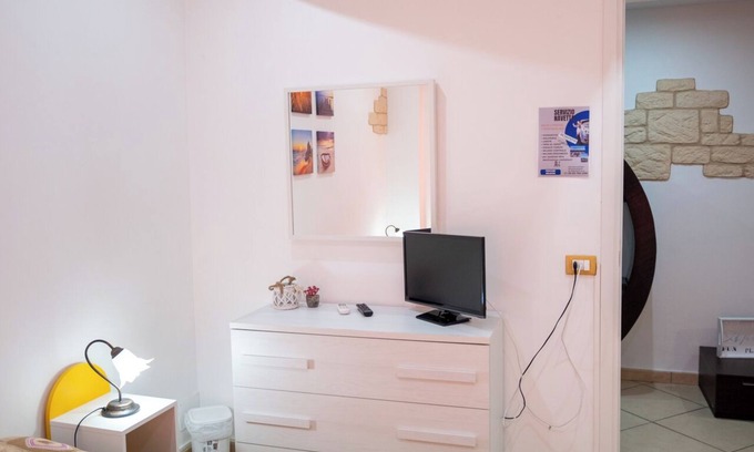Rozzano Apartment | Casa Linda in Rozzano 3 rooms with 3 private bathrooms near Humanitas