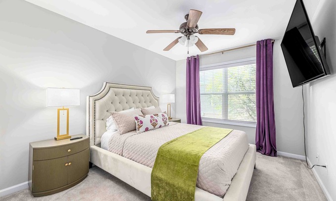 Enterprise House | Casa Linda on Jasmine