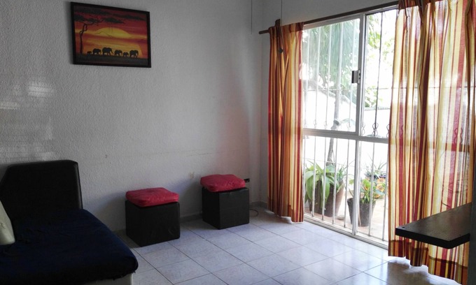 Downtown Cancun House | Casa LISBOA en Centro de Cancún