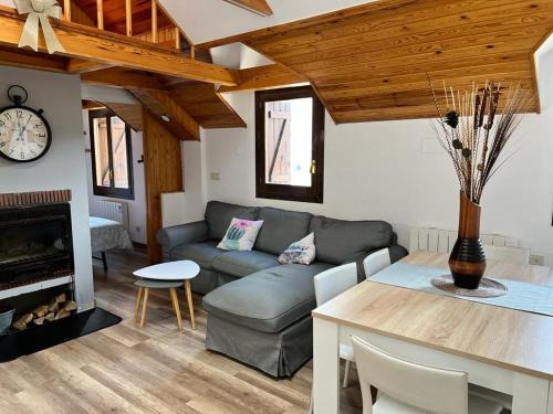 El Pueyo de Jaca Apartment | Casa Lita