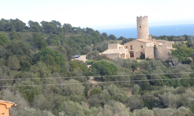 Begur Cottage | Casa Llimonera, Begur, Costa Brava