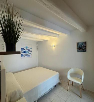 Peniscola Old Town House | Casa Lluna 13