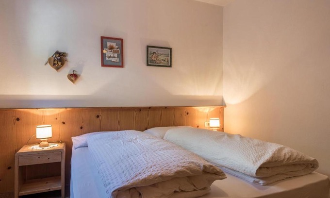 Alba Apartment | Casa Lorenz 2