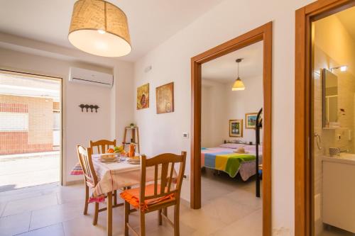 Sant'Isidoro Apartment | Casa Lory 3 Cozy And Near The Sea - Happy Rentals