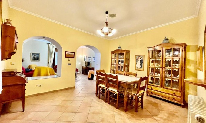 Ubeda House | Casa Los Canos